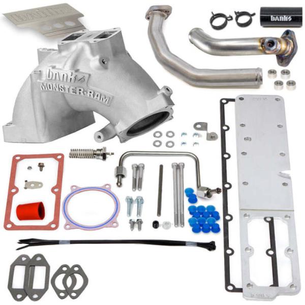 Banks Power 42806-N