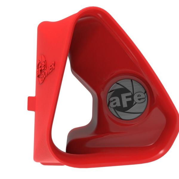 AFE Air Intake Components aFe 54-13015SR