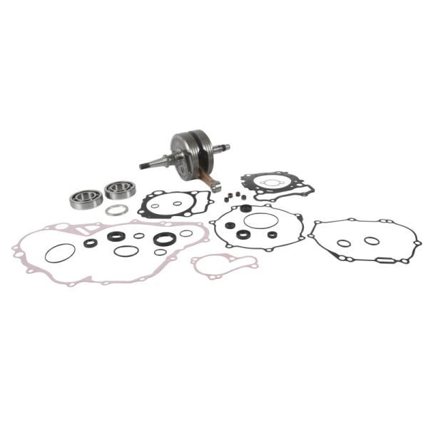 Hot Rods CBK0231