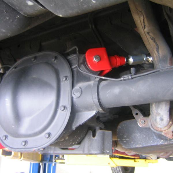 UMI Performance 1017-B