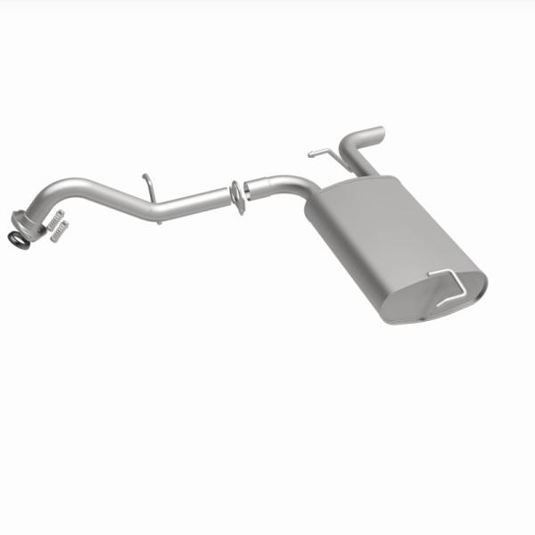 Magnaflow 106-0220