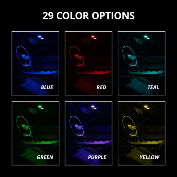 DIO LED Interior Kit Diode Dynamics DD2303
