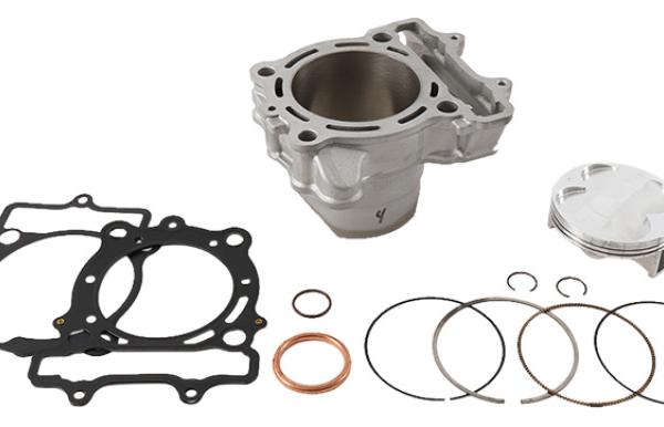 Cylinder Works 41004-K01