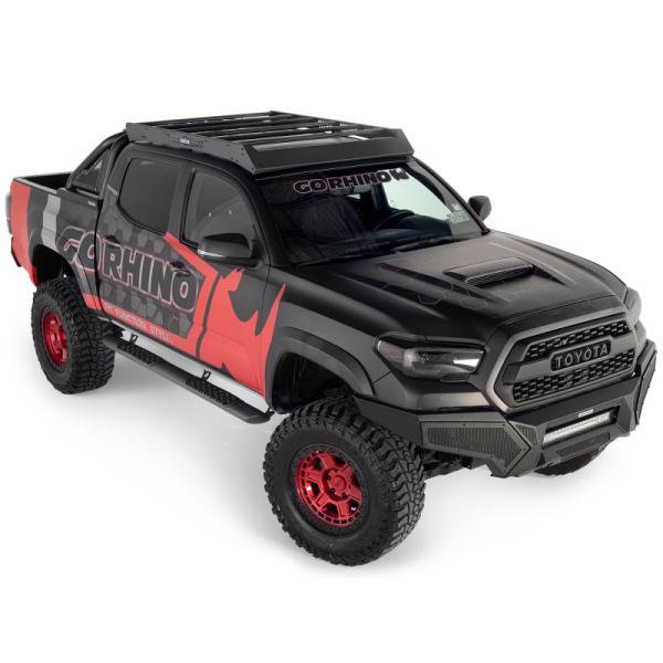 Go Rhino 5933000T