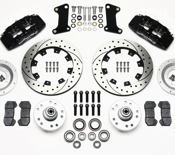 WIL Dynapro Brake Kit Wilwood 140-10510-D