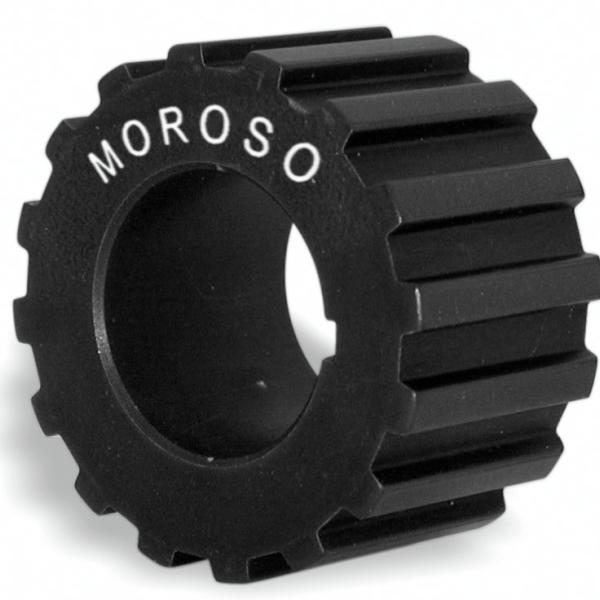 MOR Pulleys - Crankshaft Moroso 97170