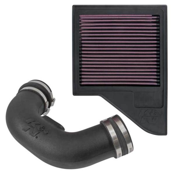 KN 57 FIPK Air Intake 50 K&N Engineering 57-2578