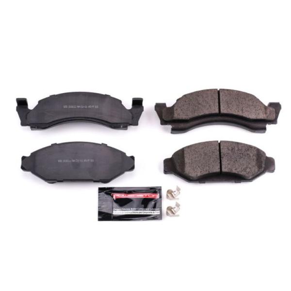 PowerStop Z23-050
