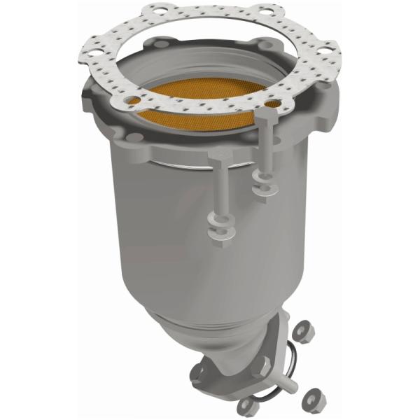 MAG Converter Direct Fit Magnaflow 5411652