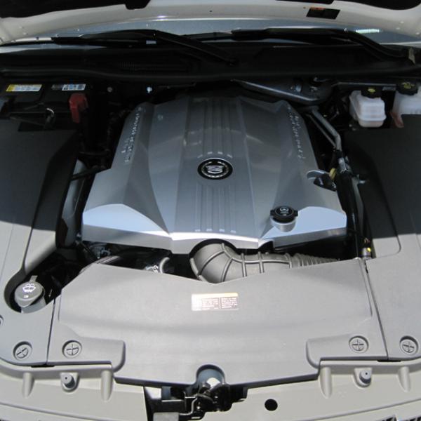 K&N Engineering 33-2356