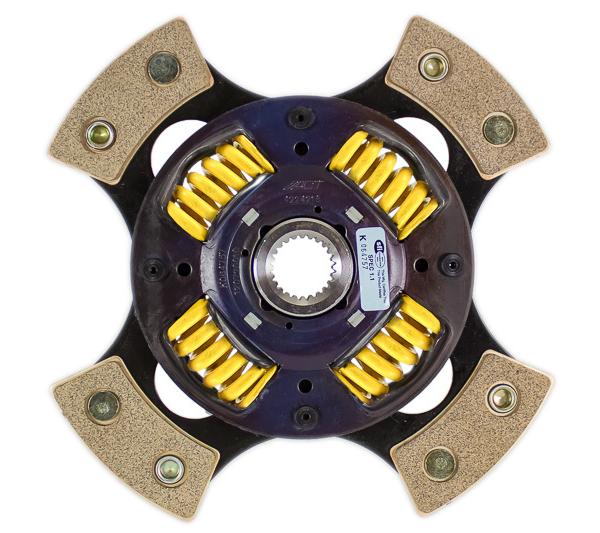 ACT Race Clutch Discs ACT 4224218-1