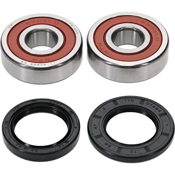 Pivot Works 25-1332-P