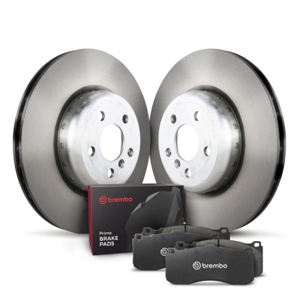 Brembo OE KT04477
