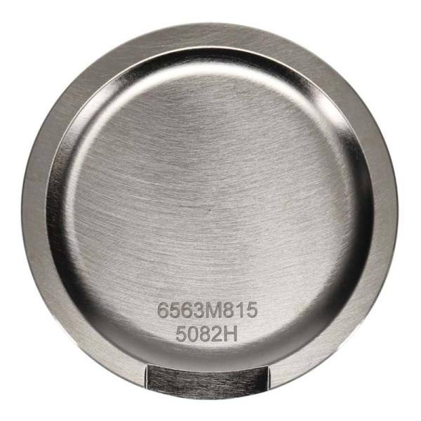 WIS Piston Sets - 4 Cyl Wiseco K563M815AP