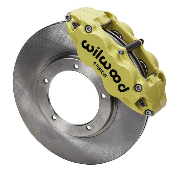 WIL Superlite Brake Kit Wilwood 140-16679-Y