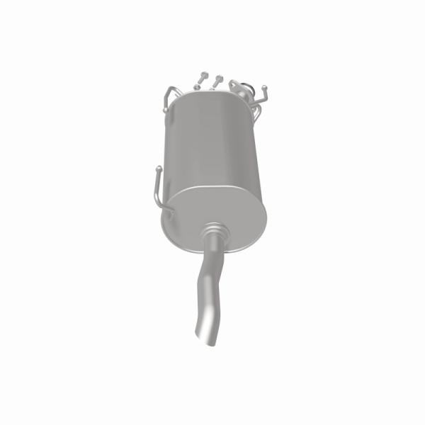 MAG BRE Exhaust Kits Magnaflow 108-0016