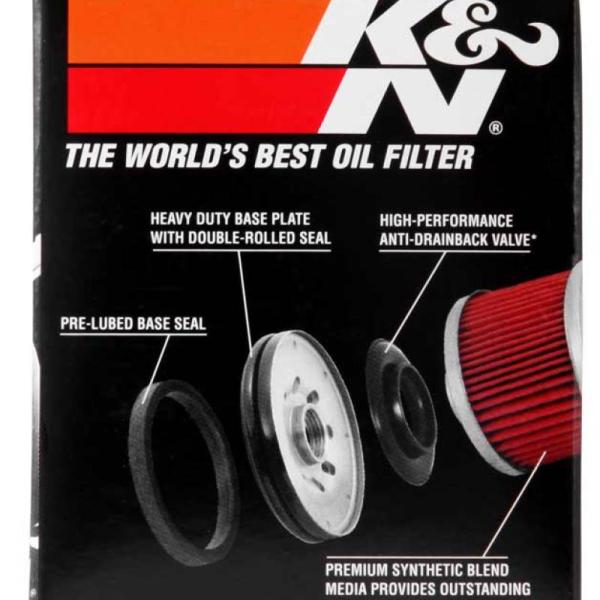 K&N Engineering KN-177