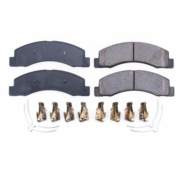 PowerStop 17-756