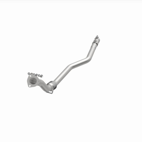 MAG BRE Front Pipe Kit Magnaflow 107-0114