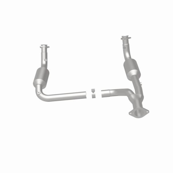 MAG Converter Direct Fit Magnaflow 4451420
