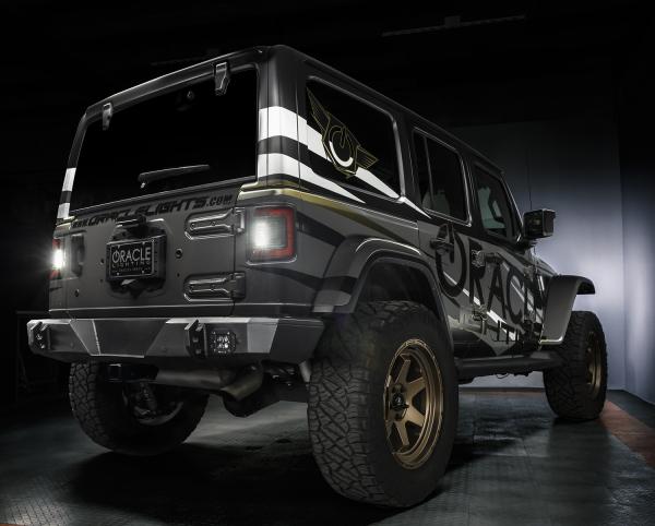 ORACLE Lighting 5884-504