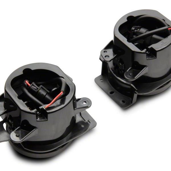 RAX Fog Lights Raxiom J142915