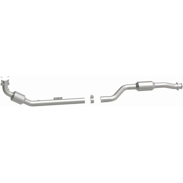 MAG Converter Direct Fit Magnaflow 51642