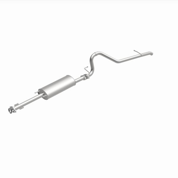 MAG BRE Exhaust Kits Magnaflow 106-0295
