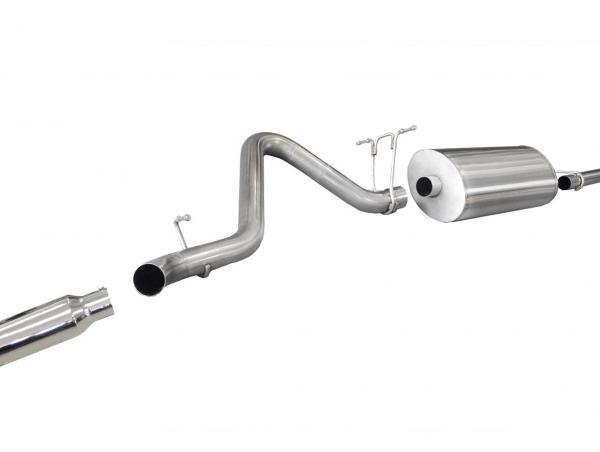 CORSA Performance 24790