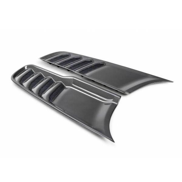 AND Hood Vents Anderson Composites AC-HV21DGTRX