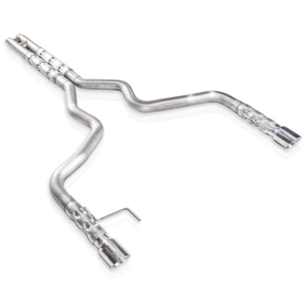 Stainless Works M15CB-LMF