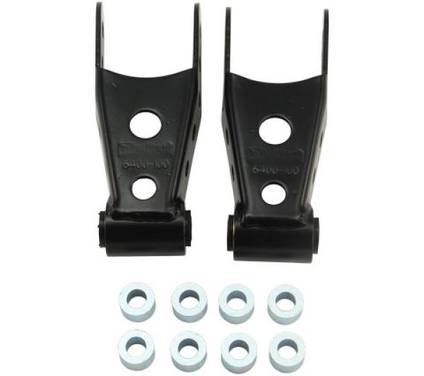Belltech 6401