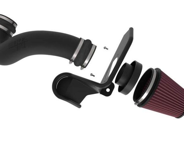 K&N Engineering 63-1593