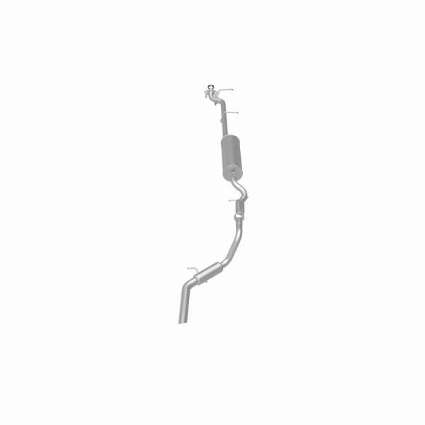 MAG BRE Exhaust Kits Magnaflow 106-0088