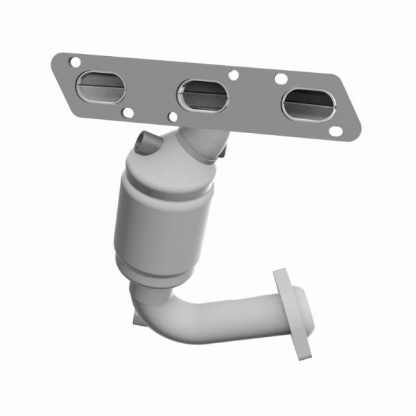 MAG Converter Direct Fit Magnaflow 49371