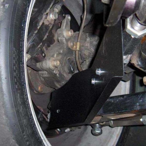 SPL Parts SPL TR BD