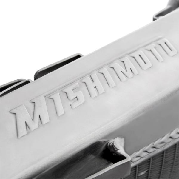 Mishimoto MMRAD-EVO-10
