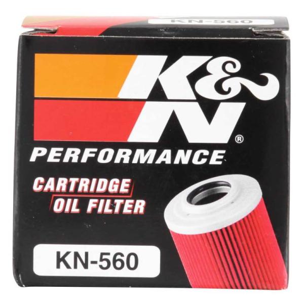 K&N Engineering KN-560