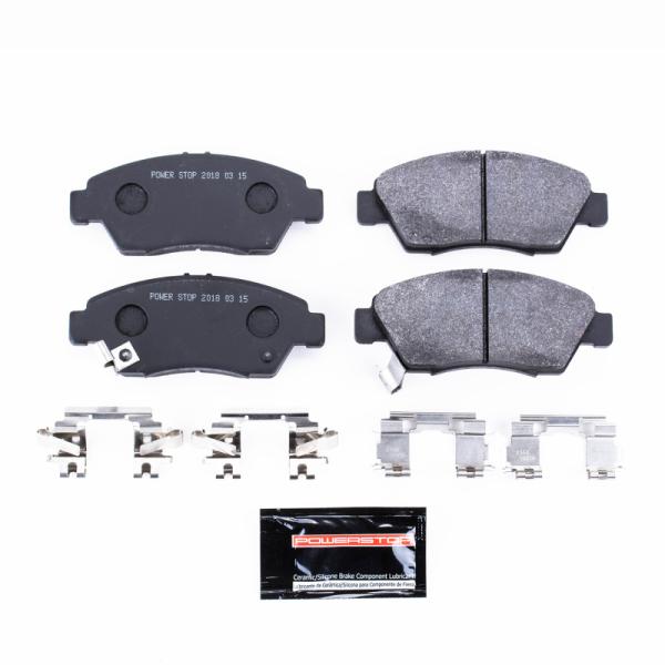 PowerStop PSA-621