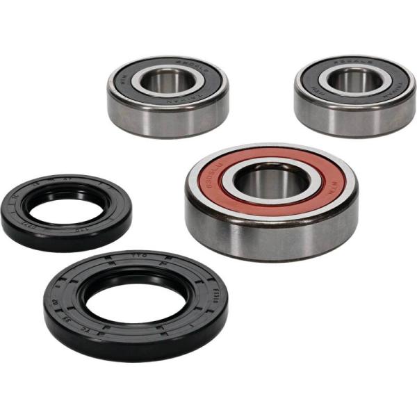 Pivot Works 25-1269-P
