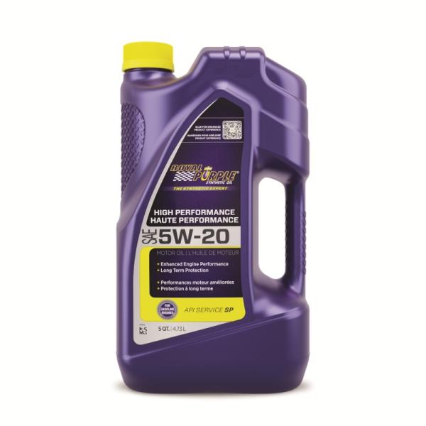 Royal Purple 23520
