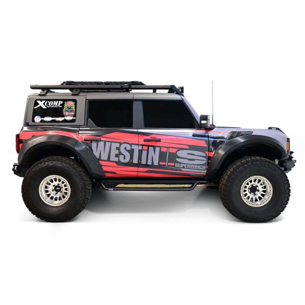 Westin 20-44195