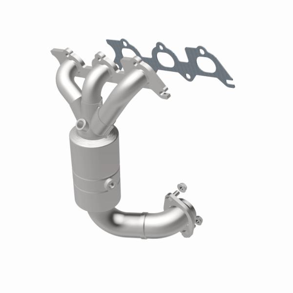 MAG Converter Direct Fit Magnaflow 51445