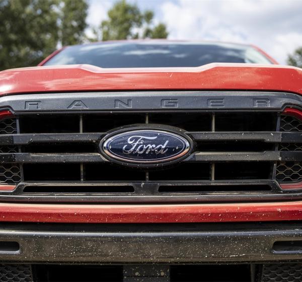 Ford Racing M-8200-TMR