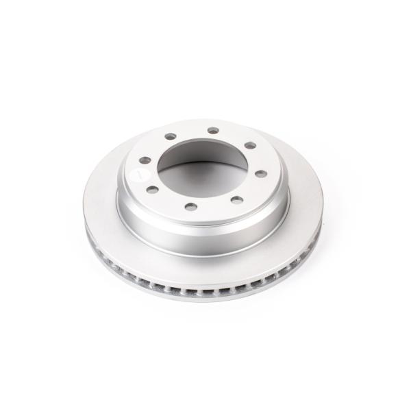 PSB Evolution Coated Rotor PowerStop AR85123EVC
