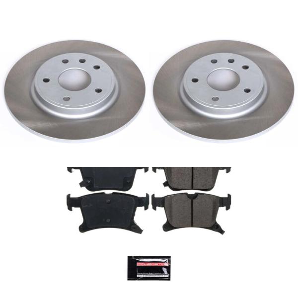 PowerStop SC7845