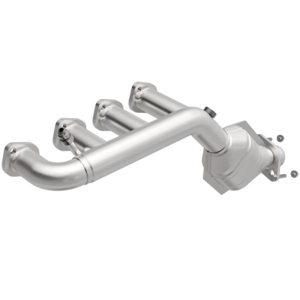 MAG Converter Direct Fit Magnaflow 24377