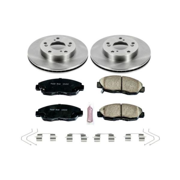 PowerStop KOE6319