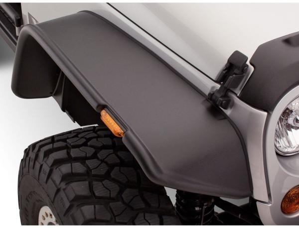 Bushwacker 10053-07