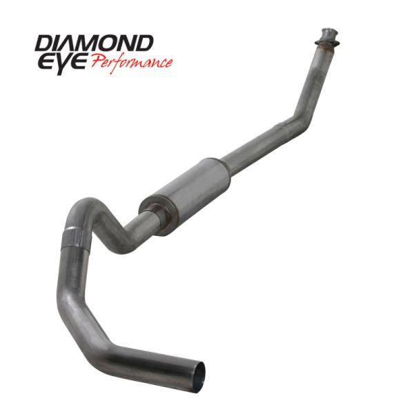 Diamond Eye Performance K4212S-RP